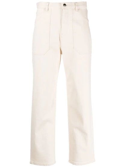 Bull Denim Jeans