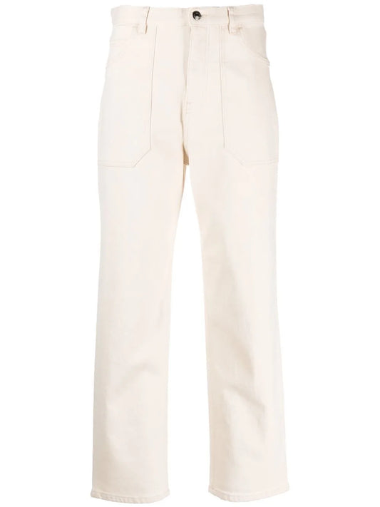Bull Denim Jeans