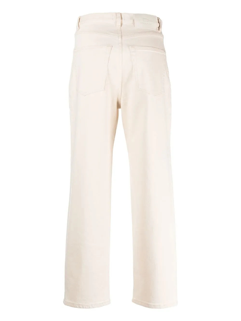 Bull Denim Jeans