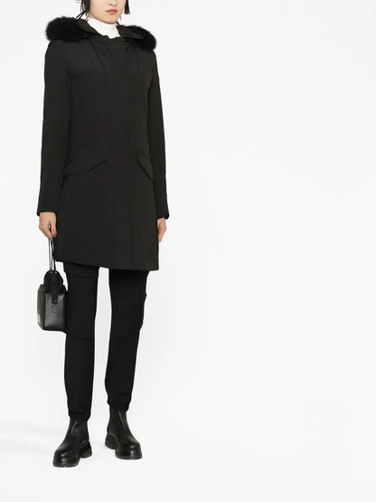 Modern Vail Hooded Parka