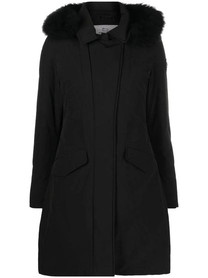 Modern Vail Hooded Parka