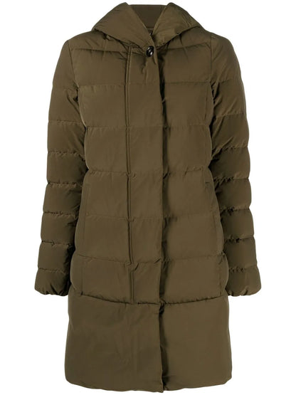 Prescott Puffer Parka