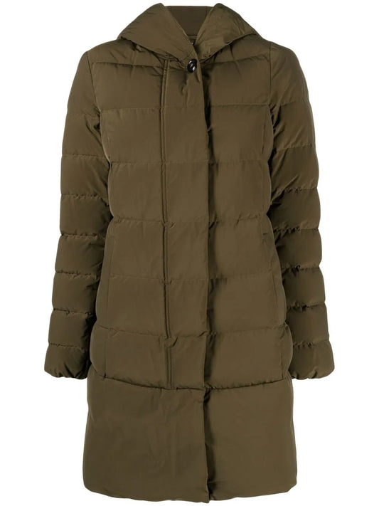 Prescott Puffer Parka