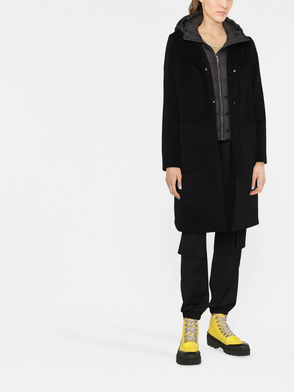 Kuna Padded Parka