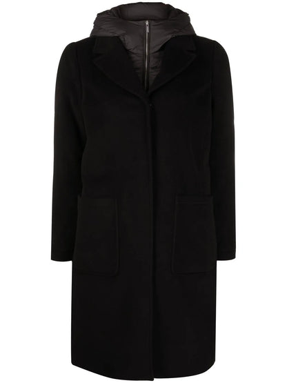 Kuna Padded Parka
