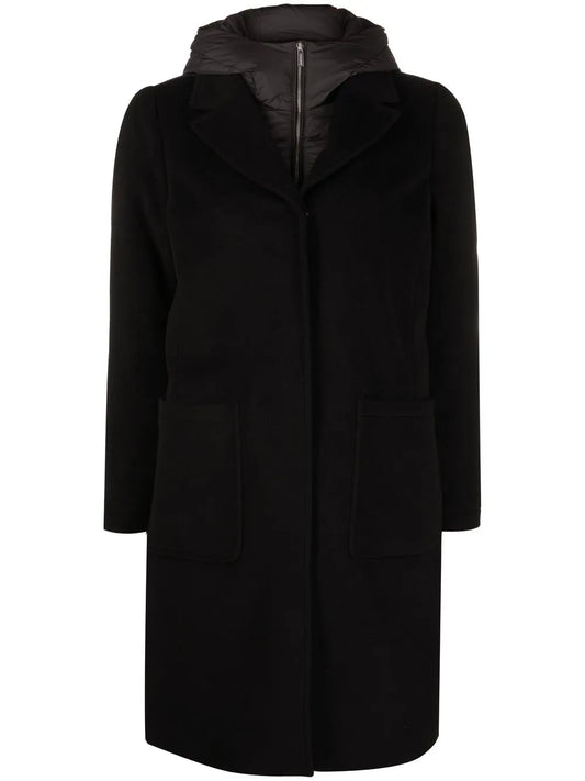 Kuna Padded Parka