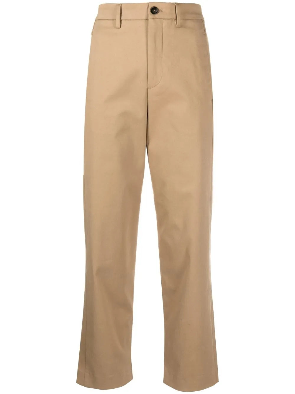 Stretch-Twill Trousers