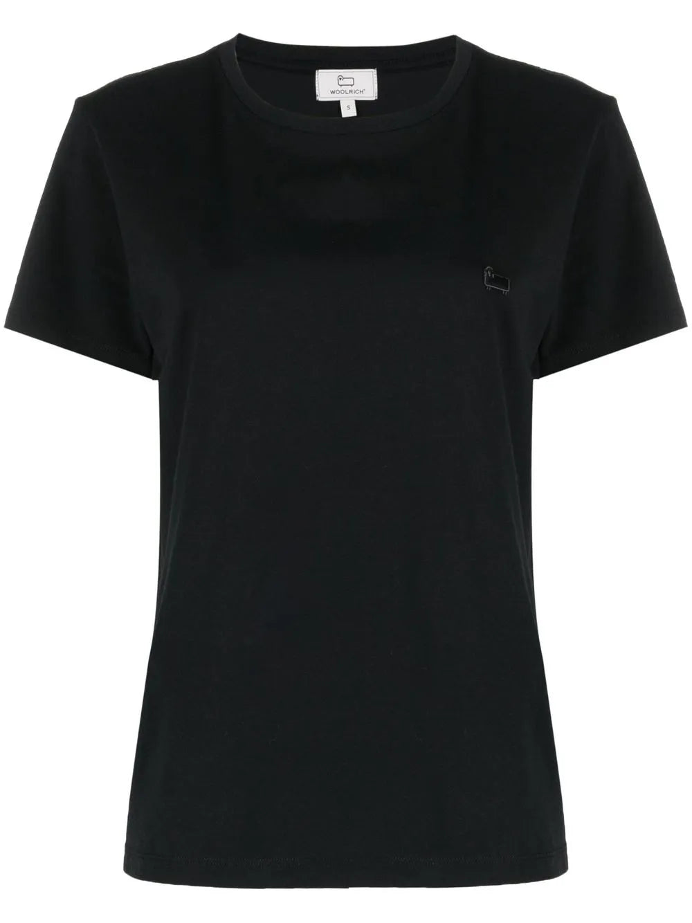 Logo-Print T-Shirt