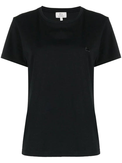 Logo-Print T-Shirt
