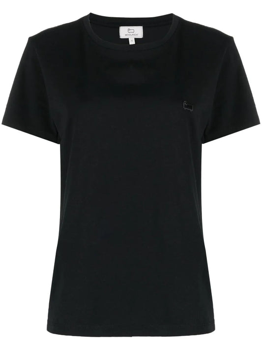 Logo-Print T-Shirt