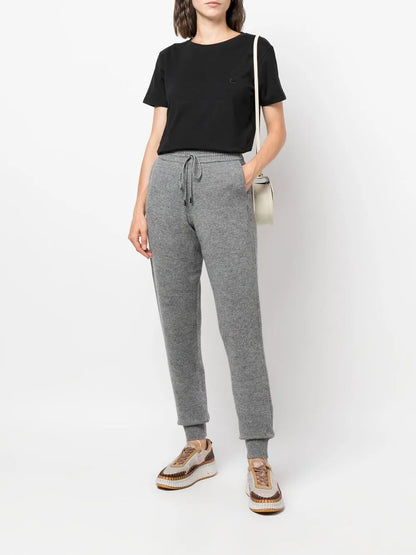 Logo-Print T-Shirt