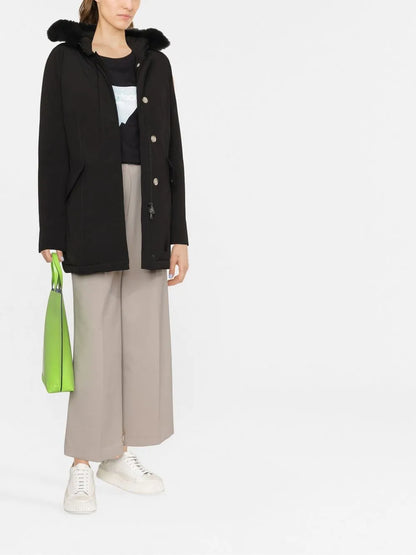 Arctic Parka Coat