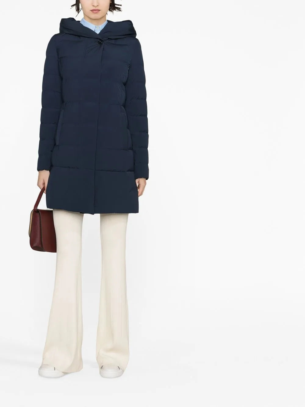 Prescott Padded Parka