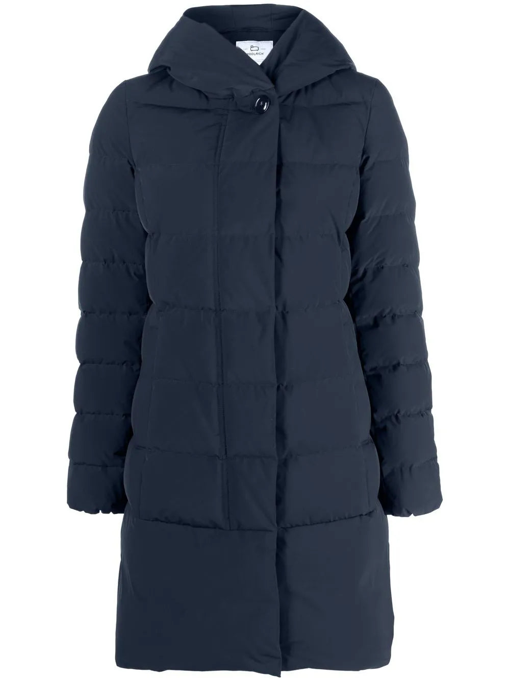 Prescott Padded Parka