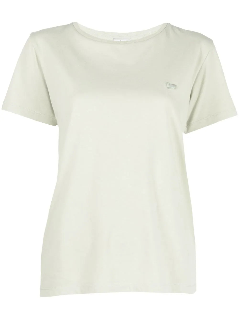Logo-Print T-Shirt