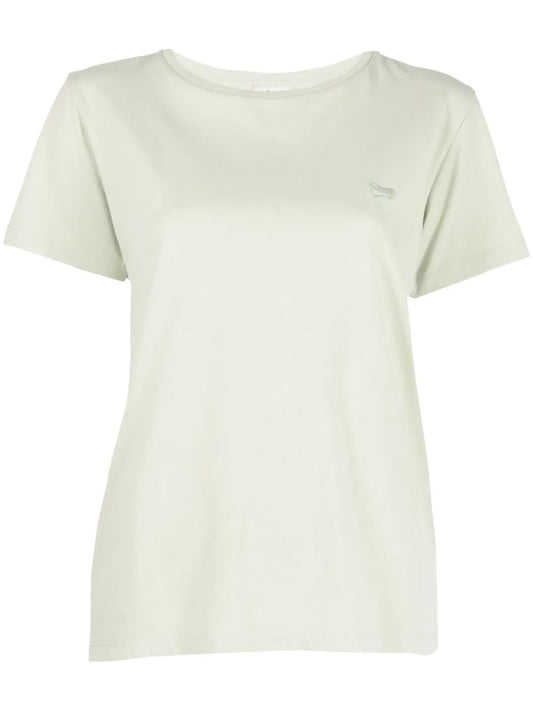 Logo-Print T-Shirt