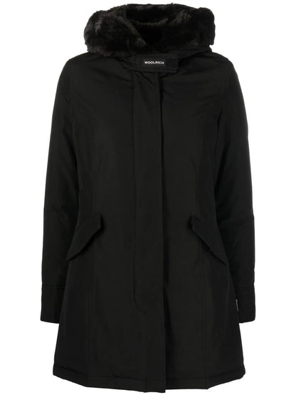 Beaker Hooded Parka