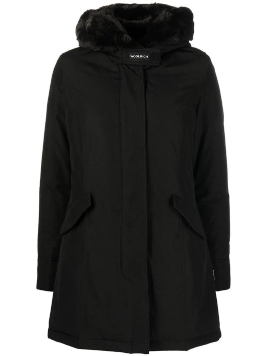 Beaker Hooded Parka