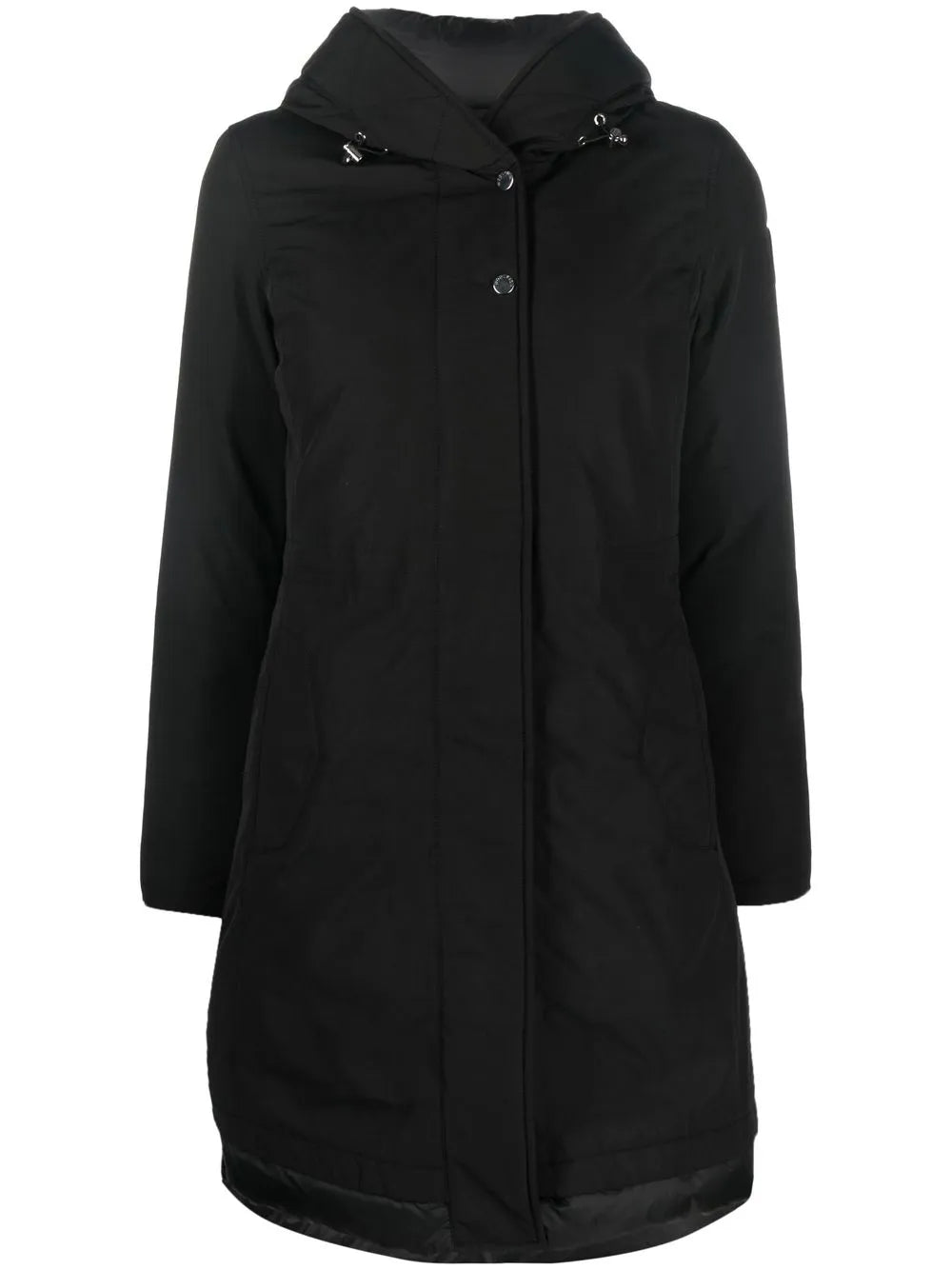 Weoka Down-Padded Parka