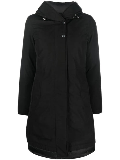 Weoka Down-Padded Parka