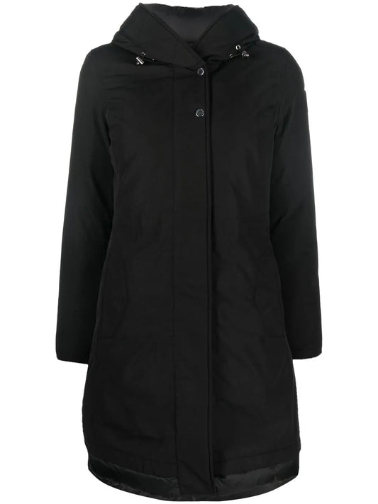 Weoka Down-Padded Parka