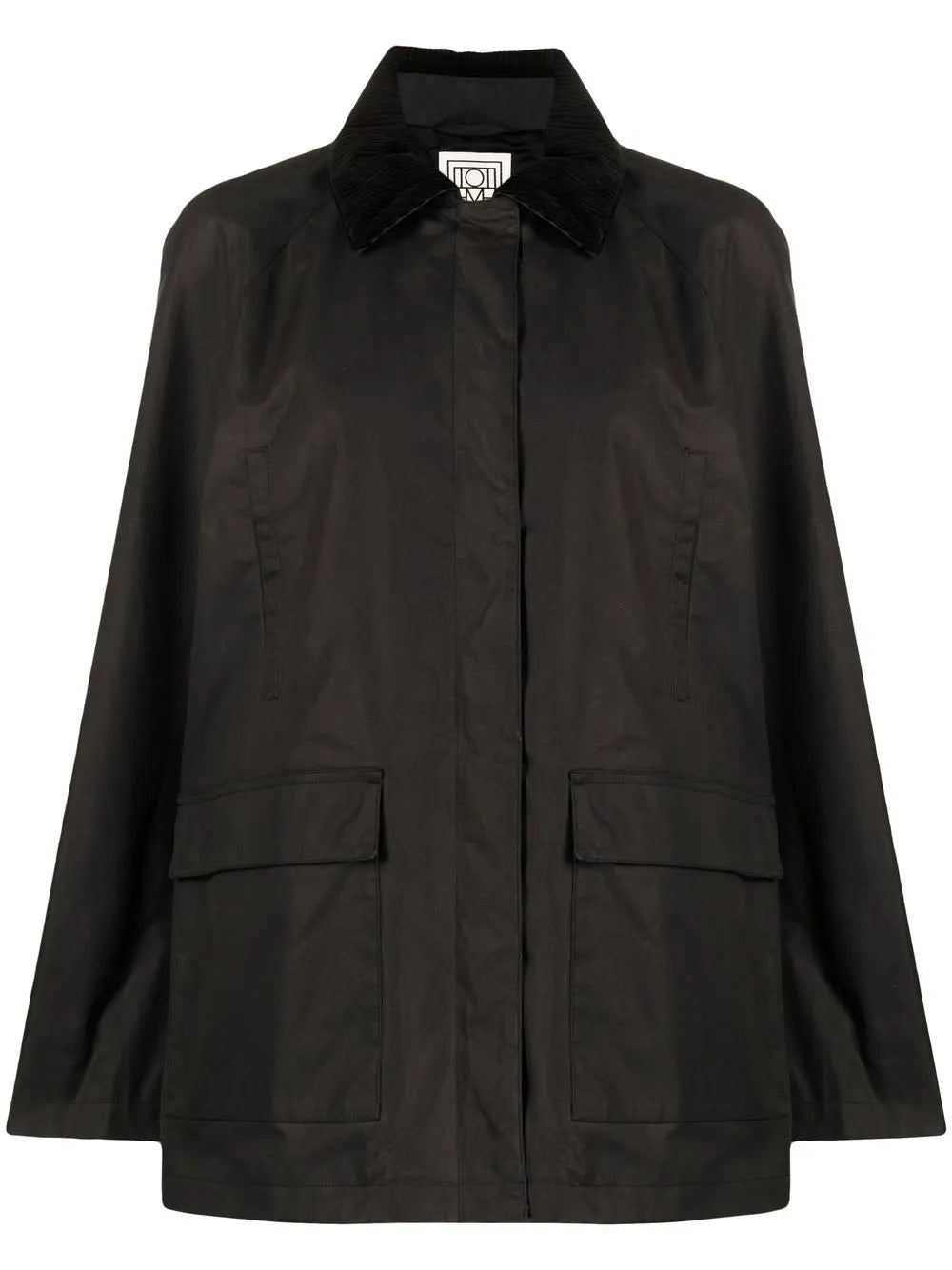 Country Cotton Jacket