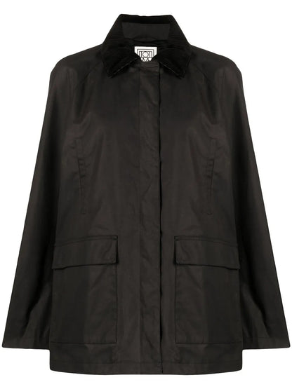 Country Cotton Jacket