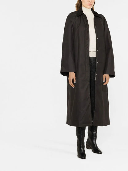 Country Cotton Coat