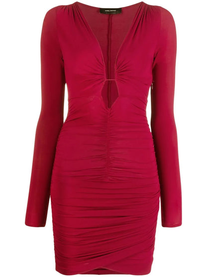 Jordana Mini Dress