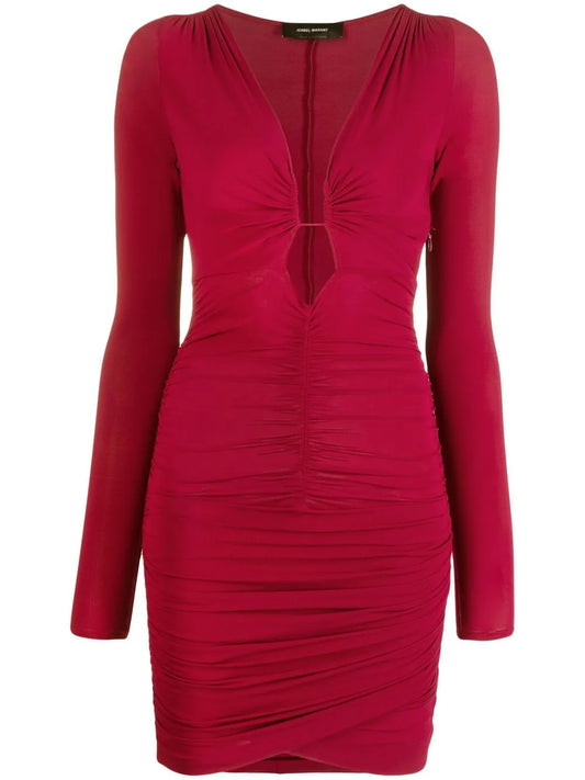 Jordana Mini Dress
