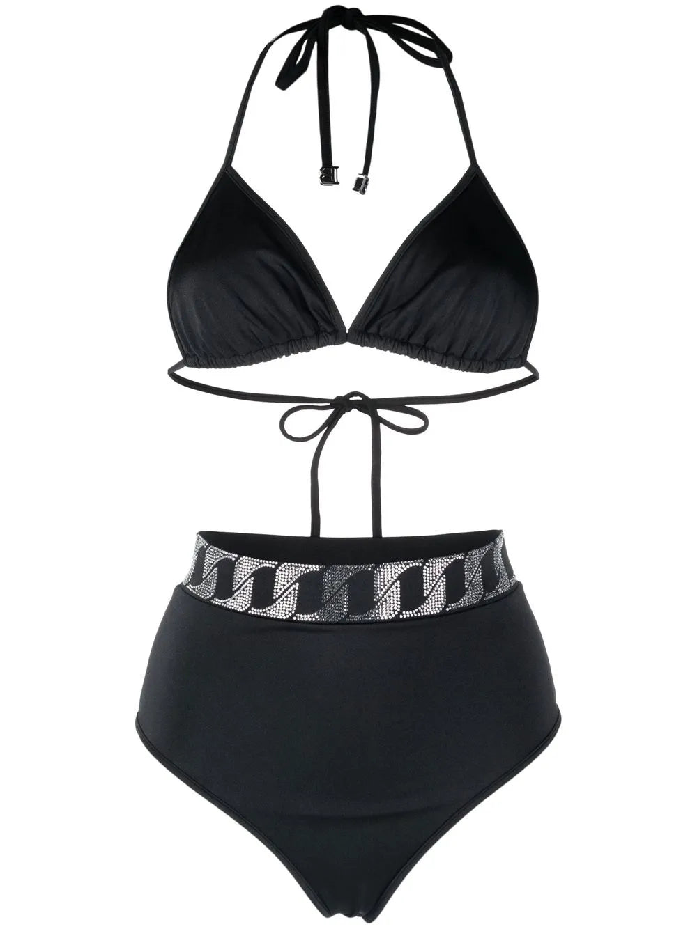 Two-Piece Bikini Set