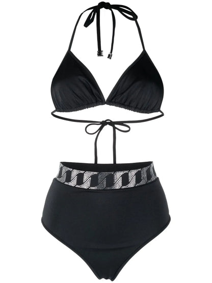 Two-Piece Bikini Set