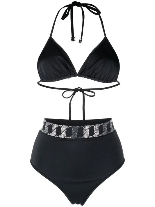 Two-Piece Bikini Set
