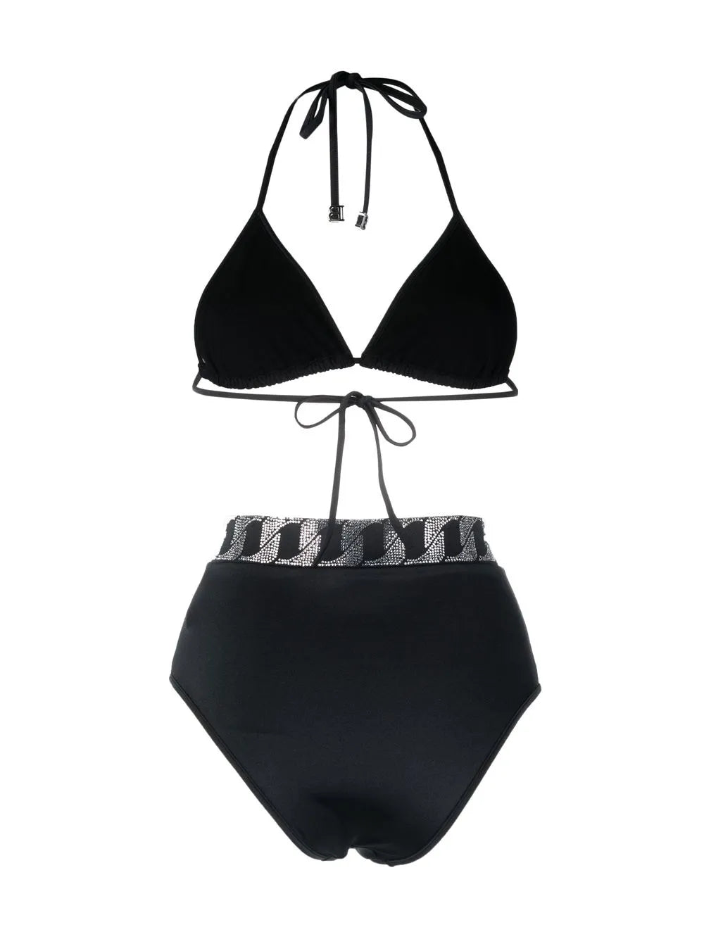 Two-Piece Bikini Set