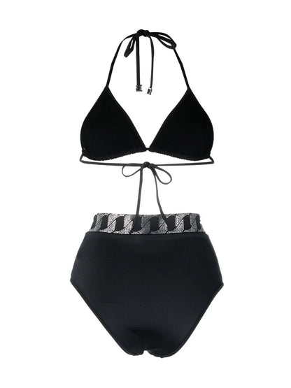 Two-Piece Bikini Set
