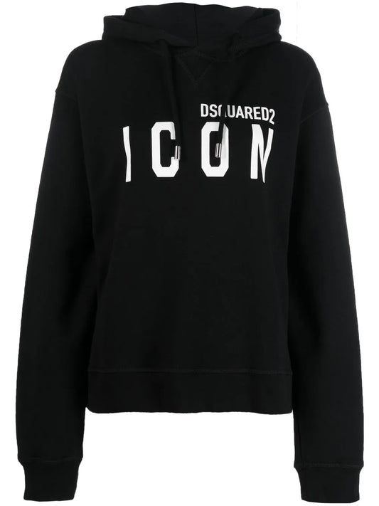 Icon Cool Hoodie