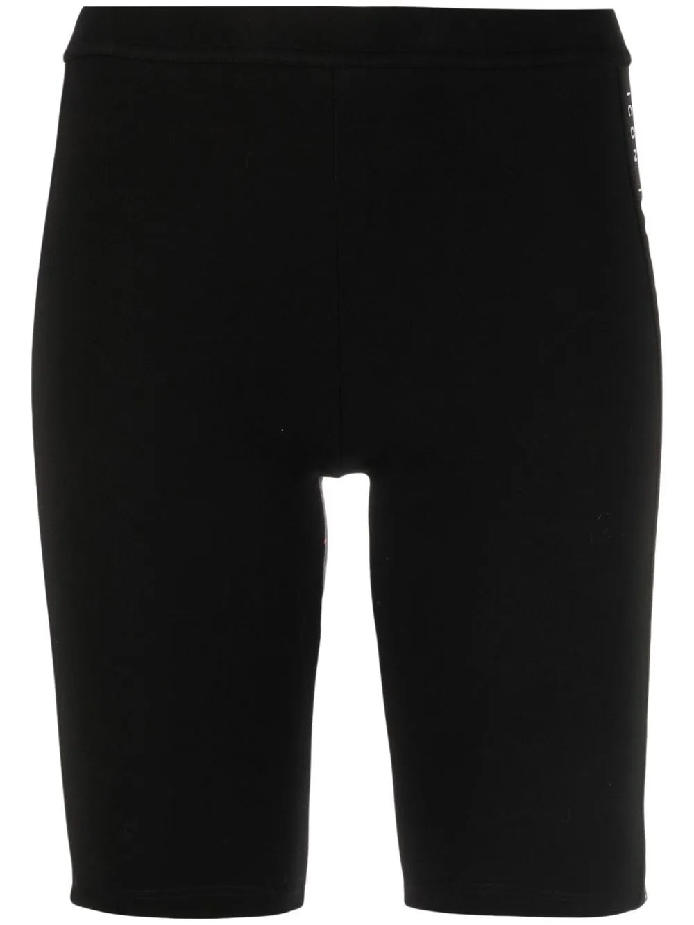 Icon Band Cycling Shorts