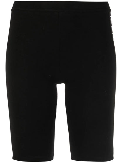 Icon Band Cycling Shorts