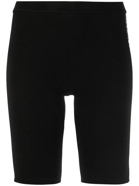 Icon Band Cycling Shorts
