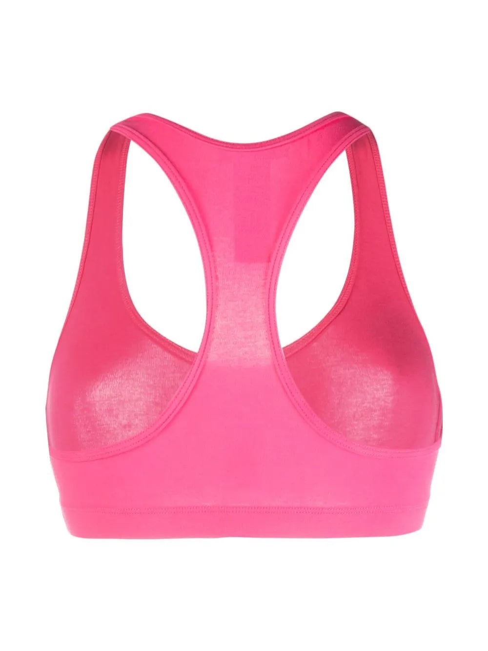 Icon Color-Block Bikini Top