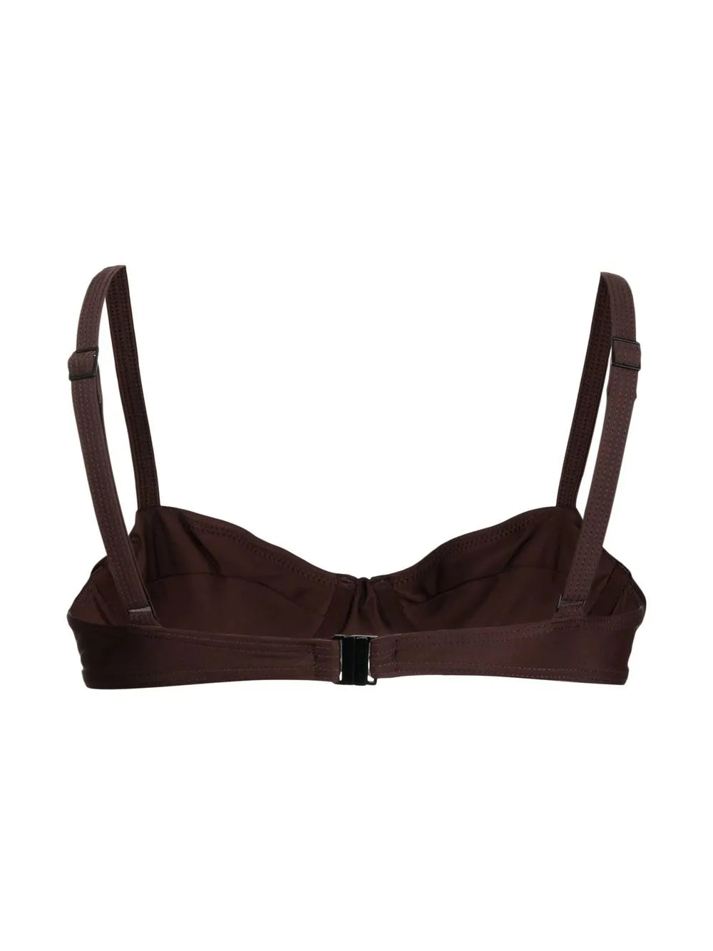 Underwired Bikini Top