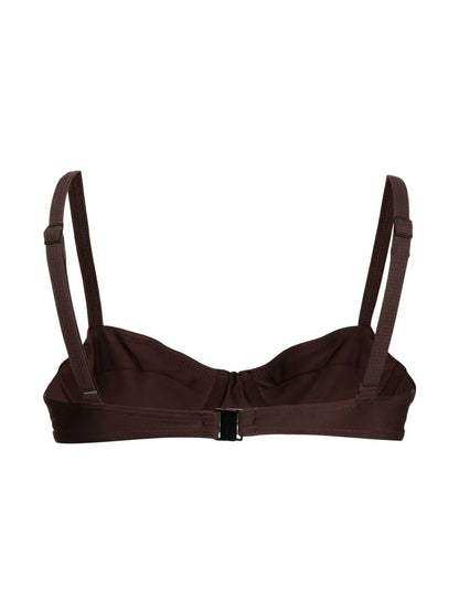 Underwired Bikini Top