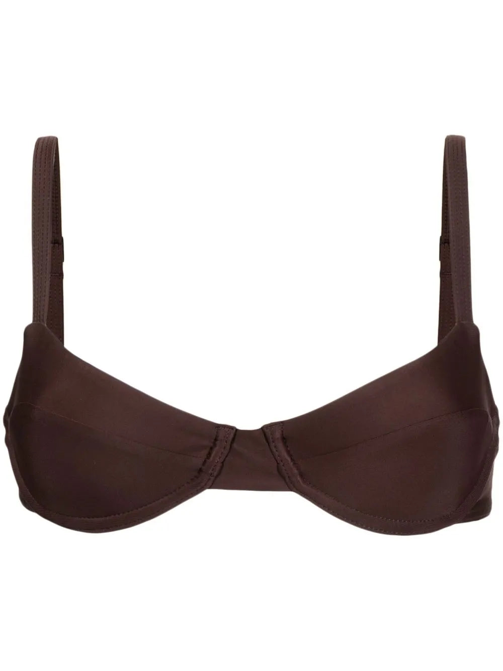 Underwired Bikini Top