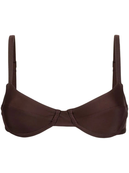 Underwired Bikini Top