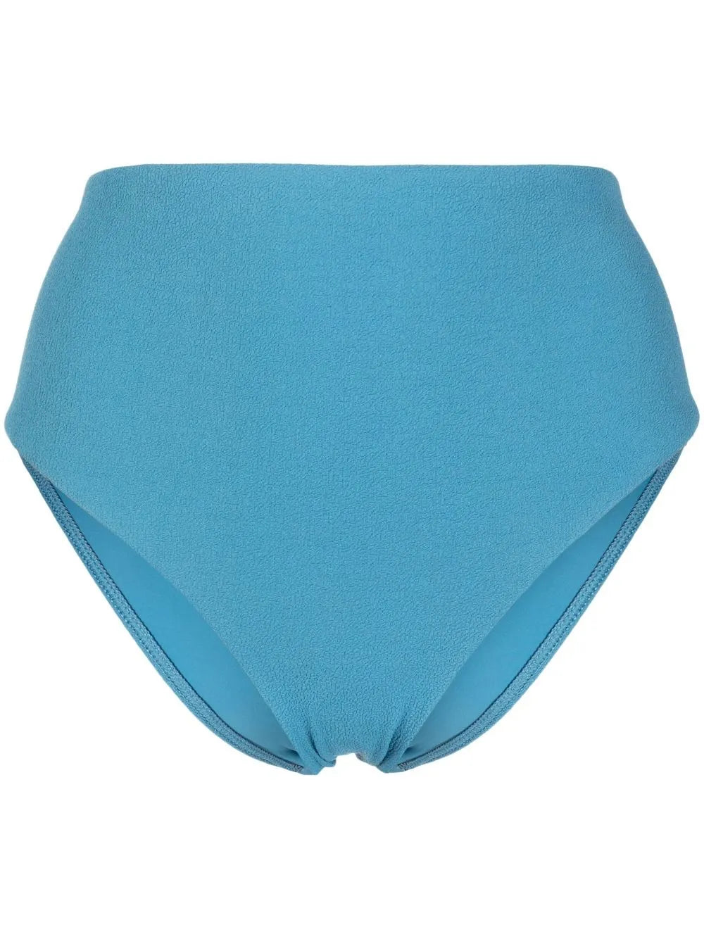 High-Waisted Bikini Bottoms