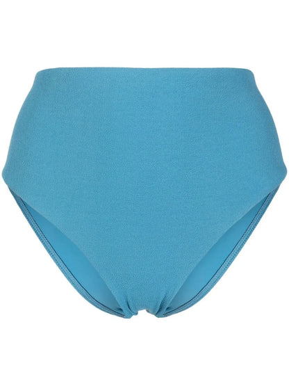 High-Waisted Bikini Bottoms