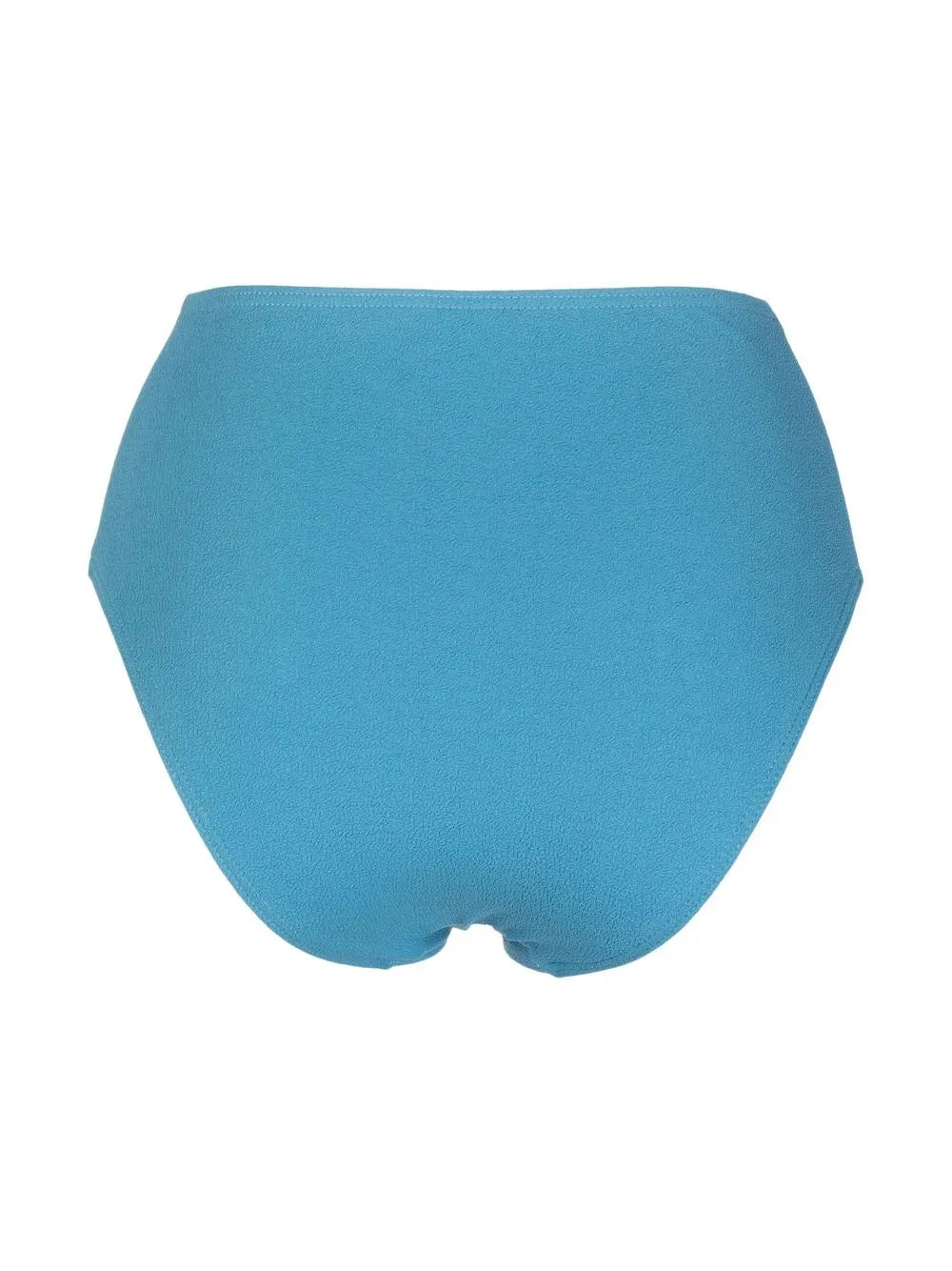 High-Waisted Bikini Bottoms