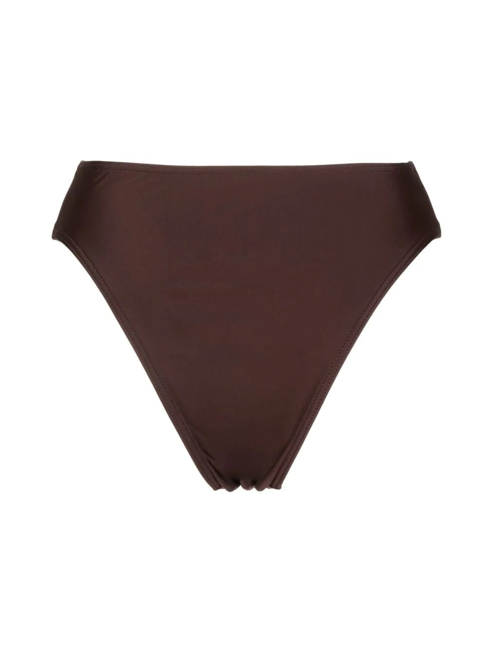 High-Leg Bikini Bottoms