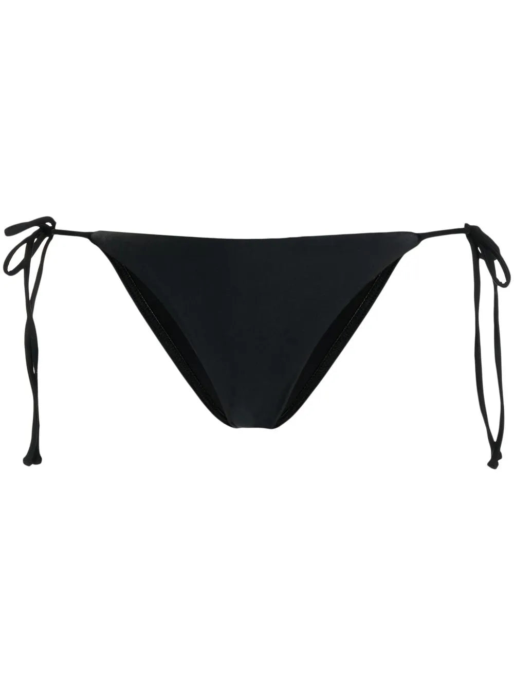 Side-Tie Bikini Bottoms