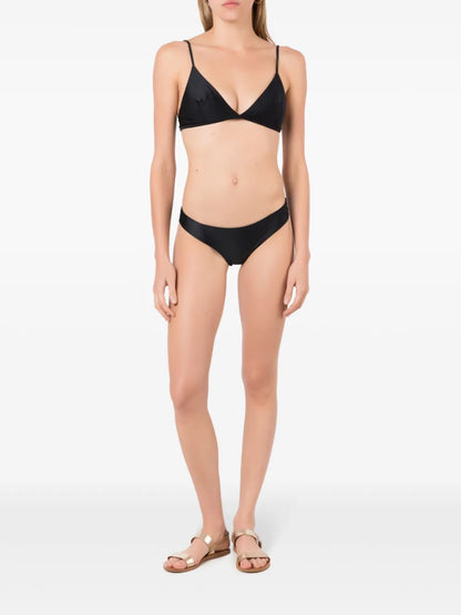 Triangle-Cup Design Bikini Top